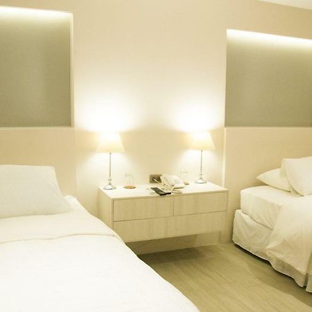 Hotel Puerto De Vega Vallenar Eksteriør billede