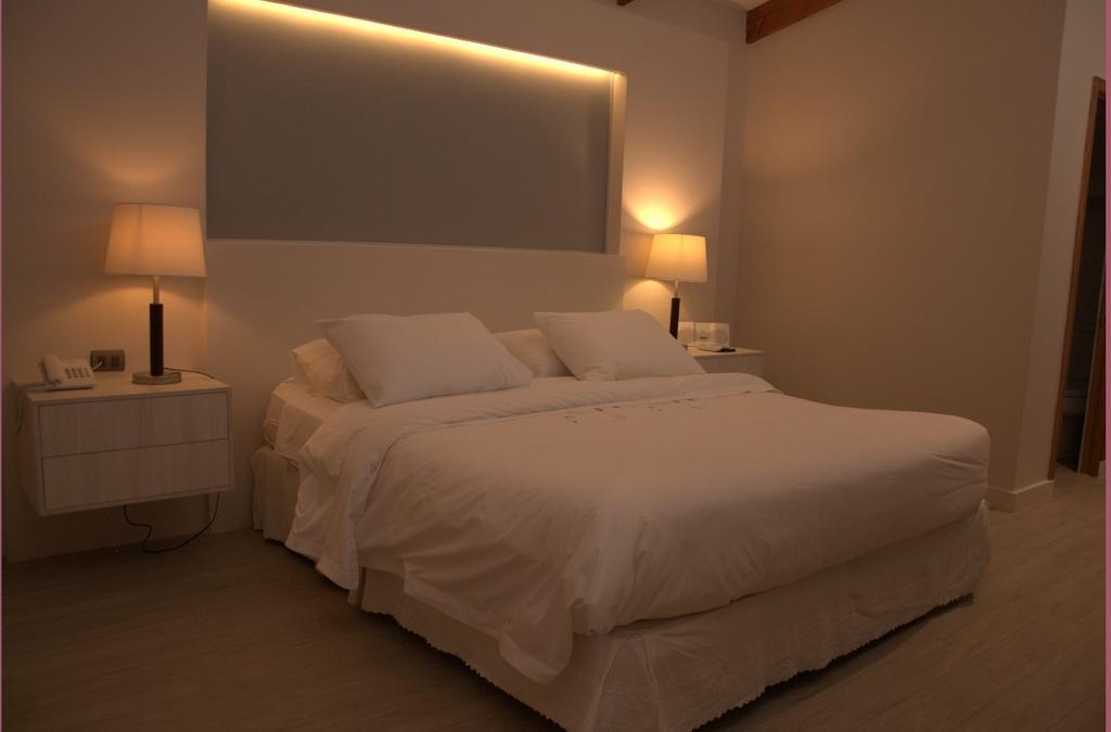 Hotel Puerto De Vega Vallenar Eksteriør billede