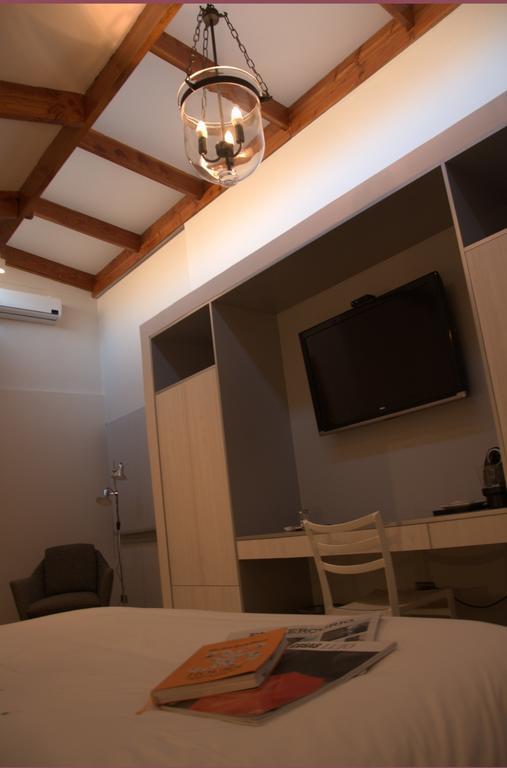 Hotel Puerto De Vega Vallenar Eksteriør billede