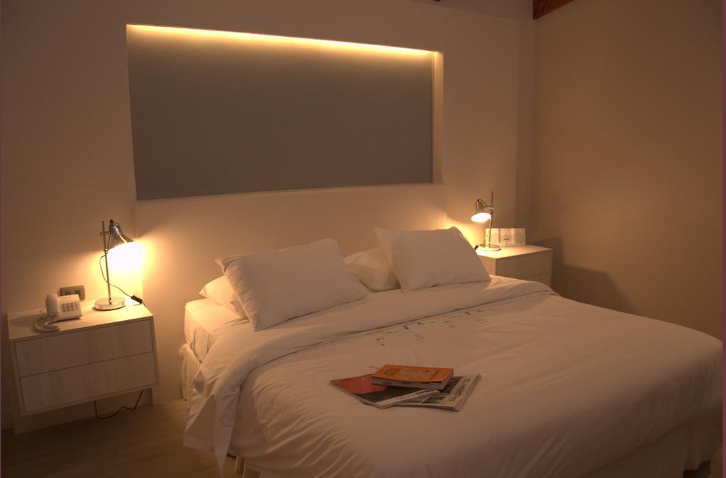 Hotel Puerto De Vega Vallenar Eksteriør billede