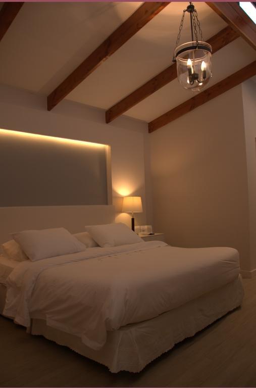 Hotel Puerto De Vega Vallenar Eksteriør billede