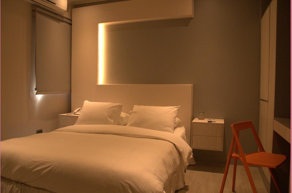 Hotel Puerto De Vega Vallenar Eksteriør billede