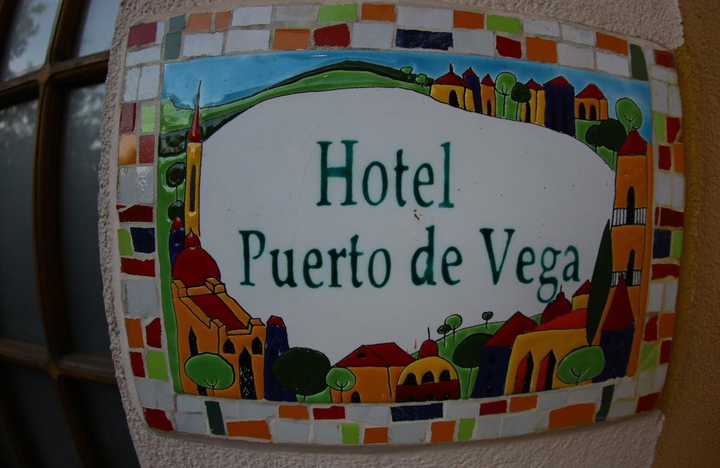 Hotel Puerto De Vega Vallenar Eksteriør billede